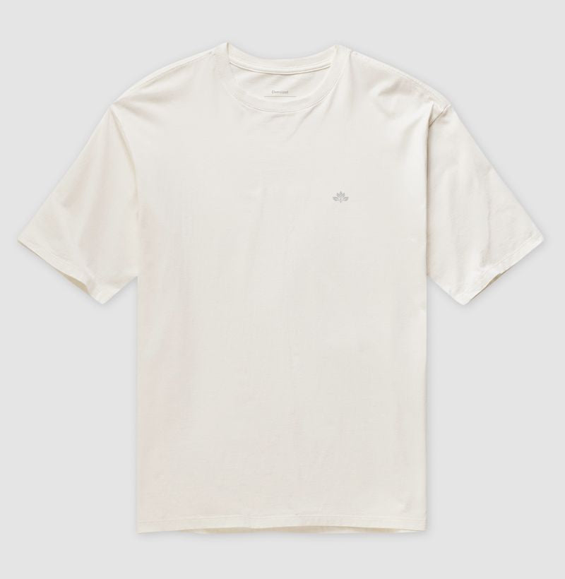 Camiseta Oversized Básica