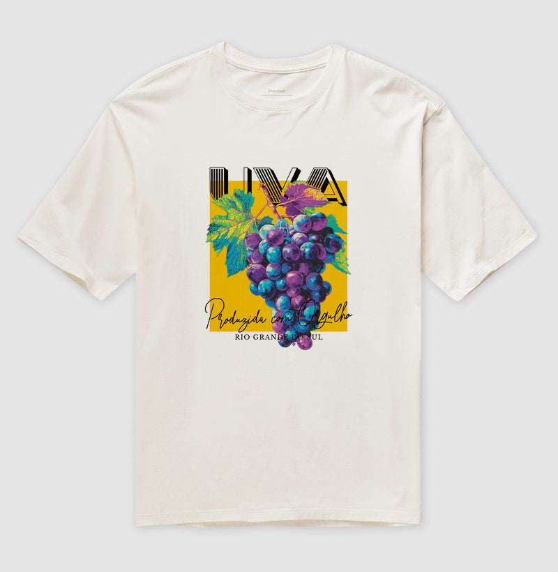Uva (oversized)