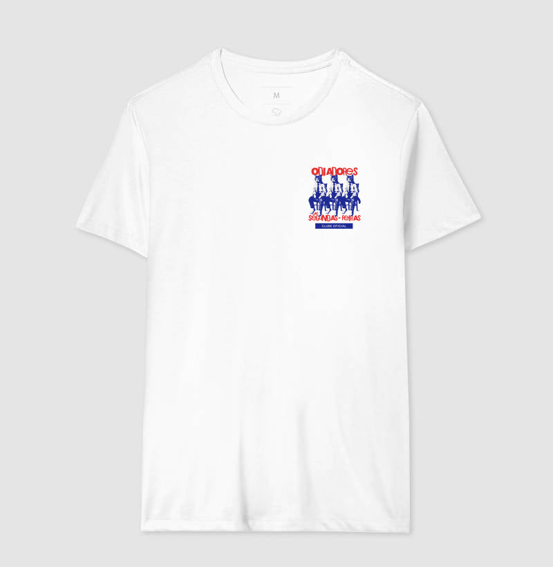 Odiadores das Segundas-Feiras