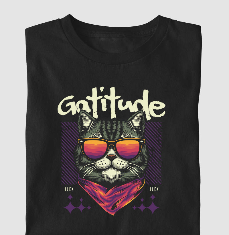 Gatitude