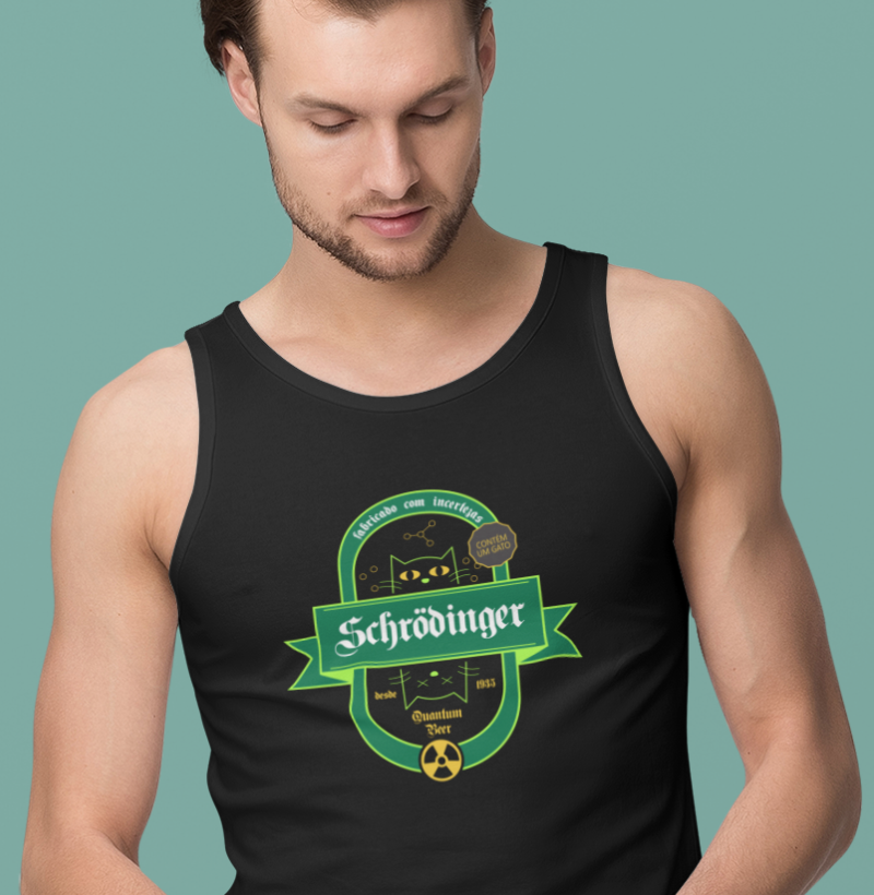 Regata Schrödinger Beer