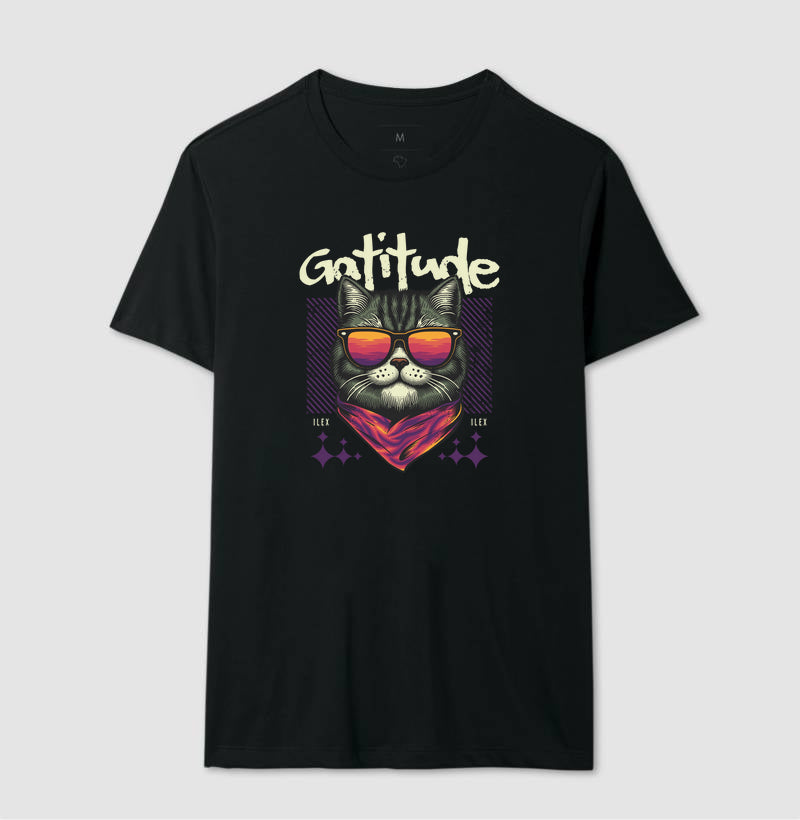 Gatitude
