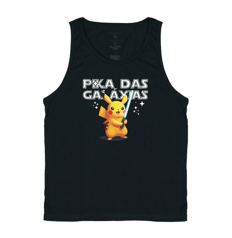 Regata Pika das Galáxias