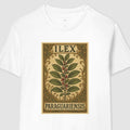 Art Nouveau Ilex