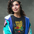 Balas Soft