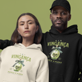 Moletom A Vingança