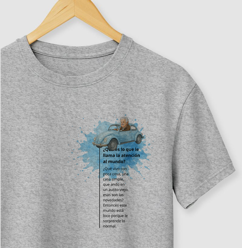 este mundo está loco