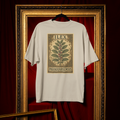Art Nouveau Ilex