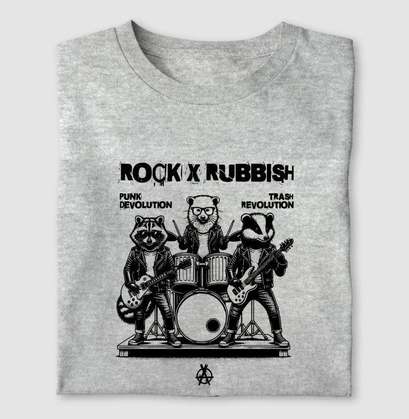 Rock & Rubbish