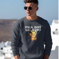 Suéter Pika das Galáxias