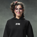 Moletom Hoodie Moodie