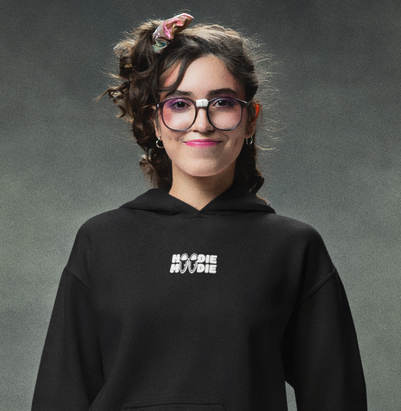 Moletom Hoodie Moodie