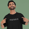 merece (oversized)