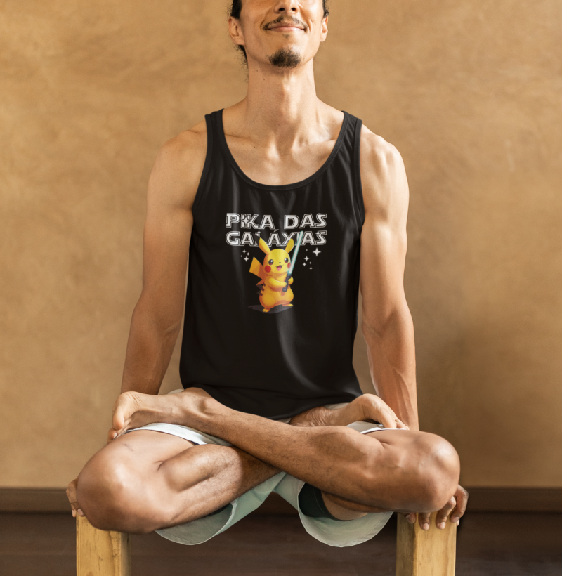 Regata Pika das Galáxias