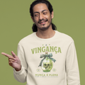 Suéter A Vingança