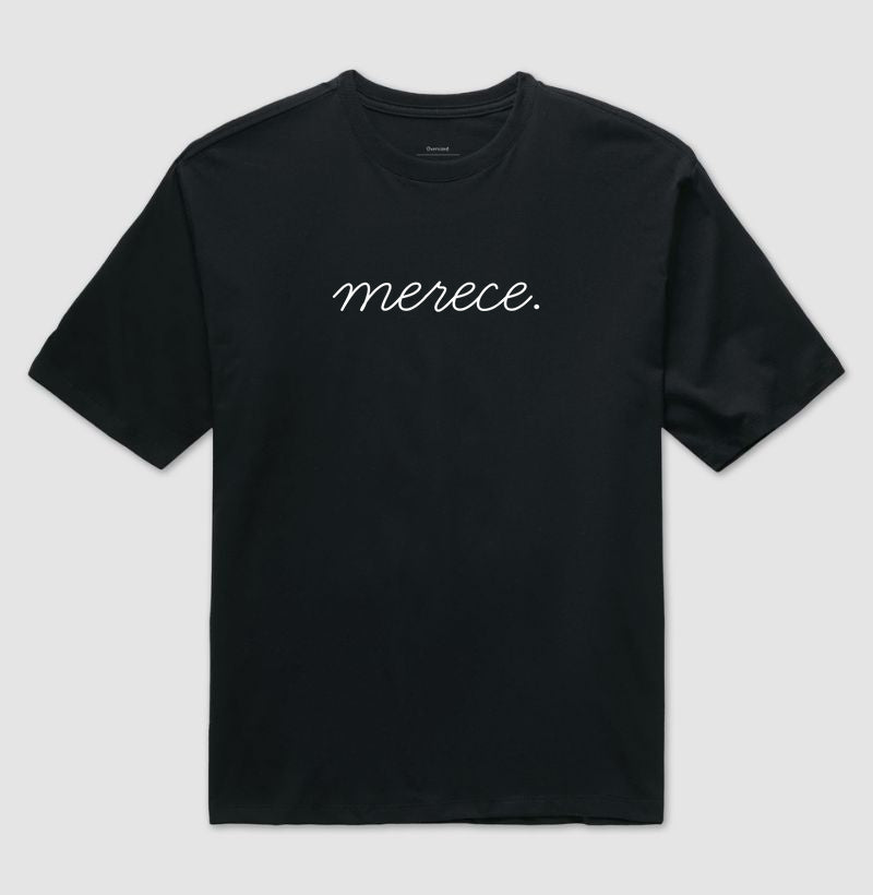 merece (oversized)