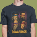 Cowabunga!