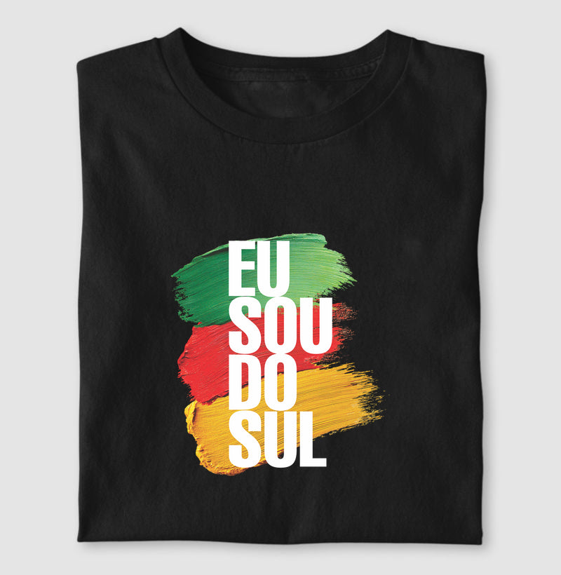 Eu sou do Sul