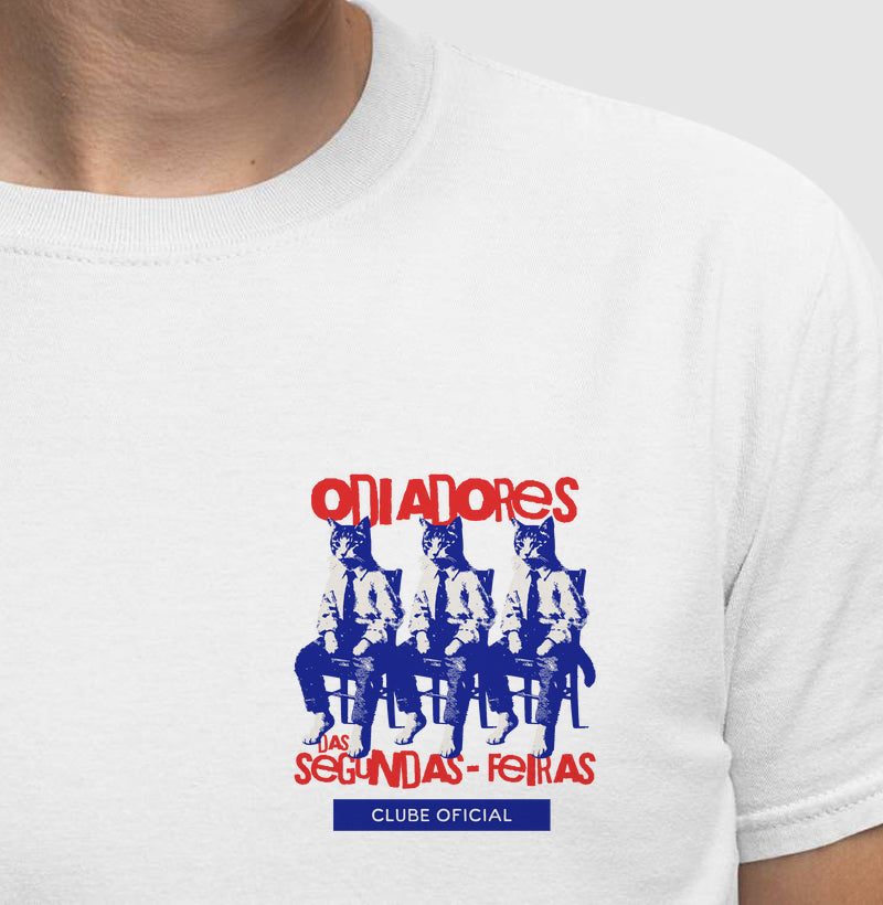 Odiadores das Segundas-Feiras