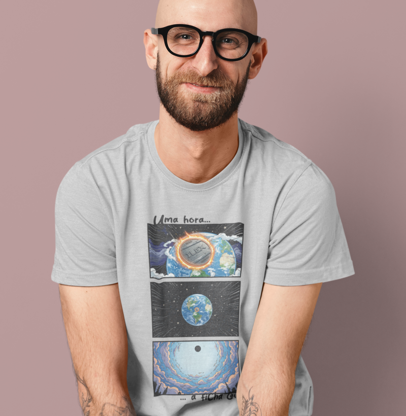 Uma hora a Ficha cai