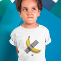 Camiseta Infantil Comedian