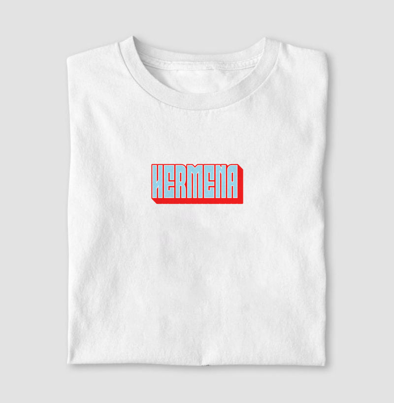 Camiseta Hermena