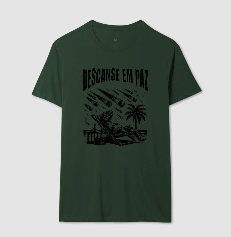 Descanse em Paz
