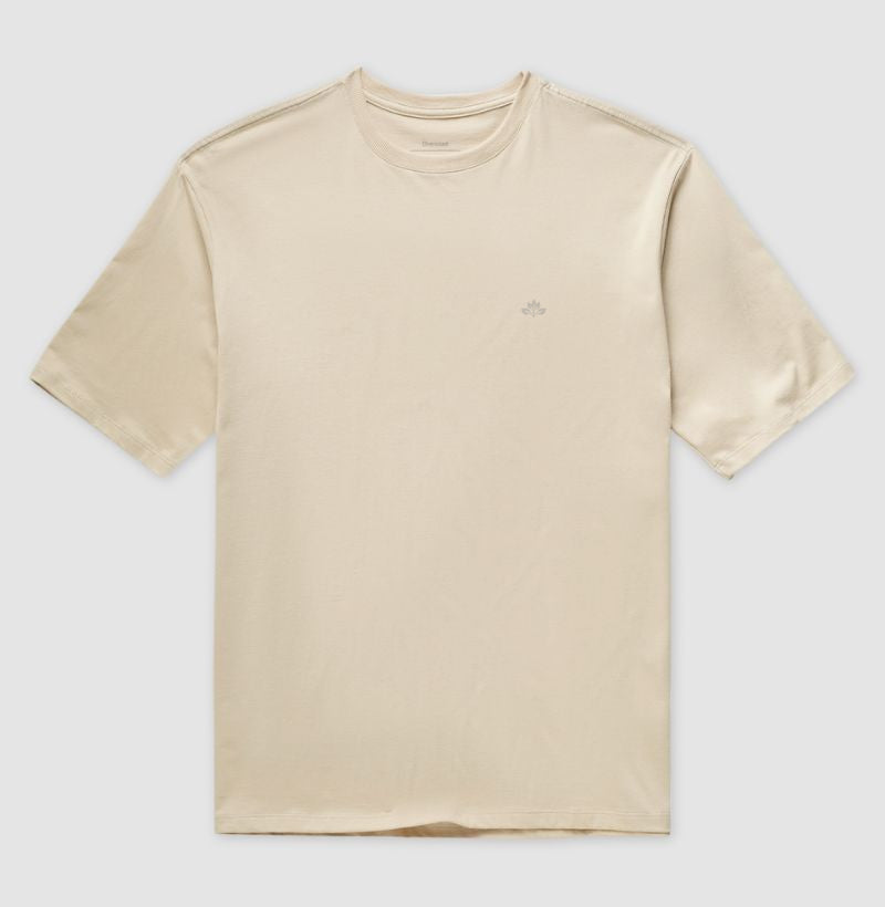 Camiseta Oversized Básica