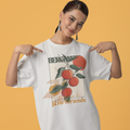 Bergamota (oversized)