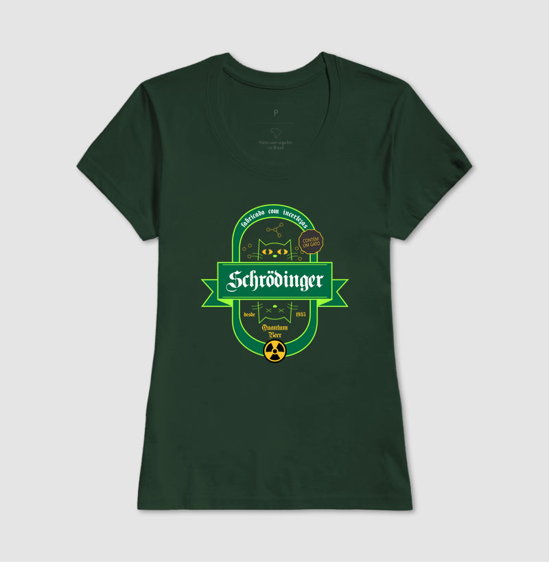 Schrödinger Beer