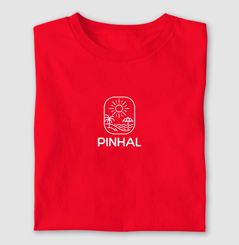 Camiseta Pinhal