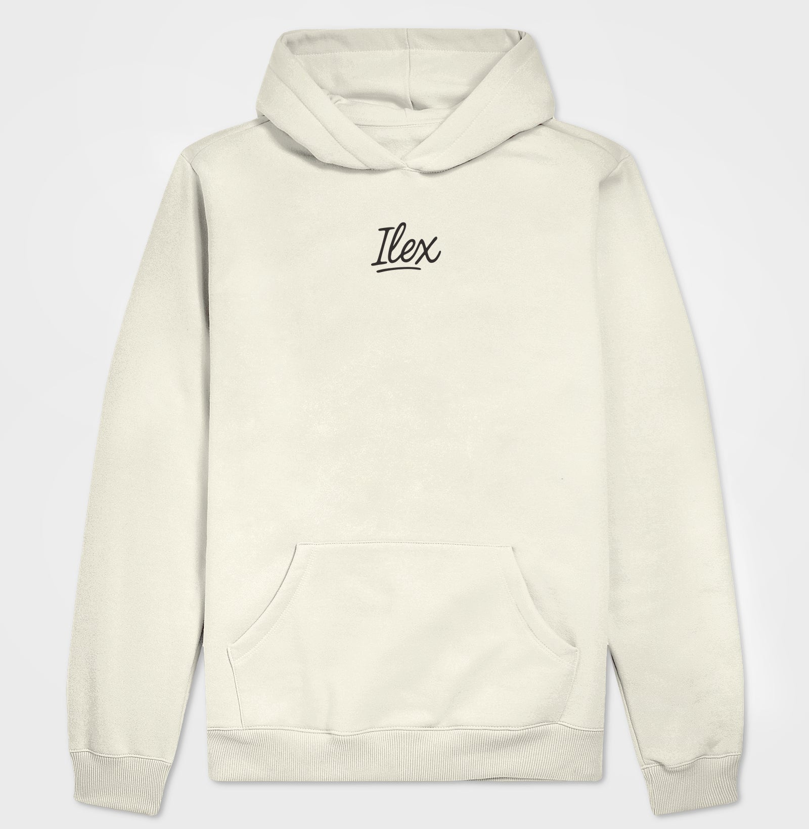 Moletom Ilex Street