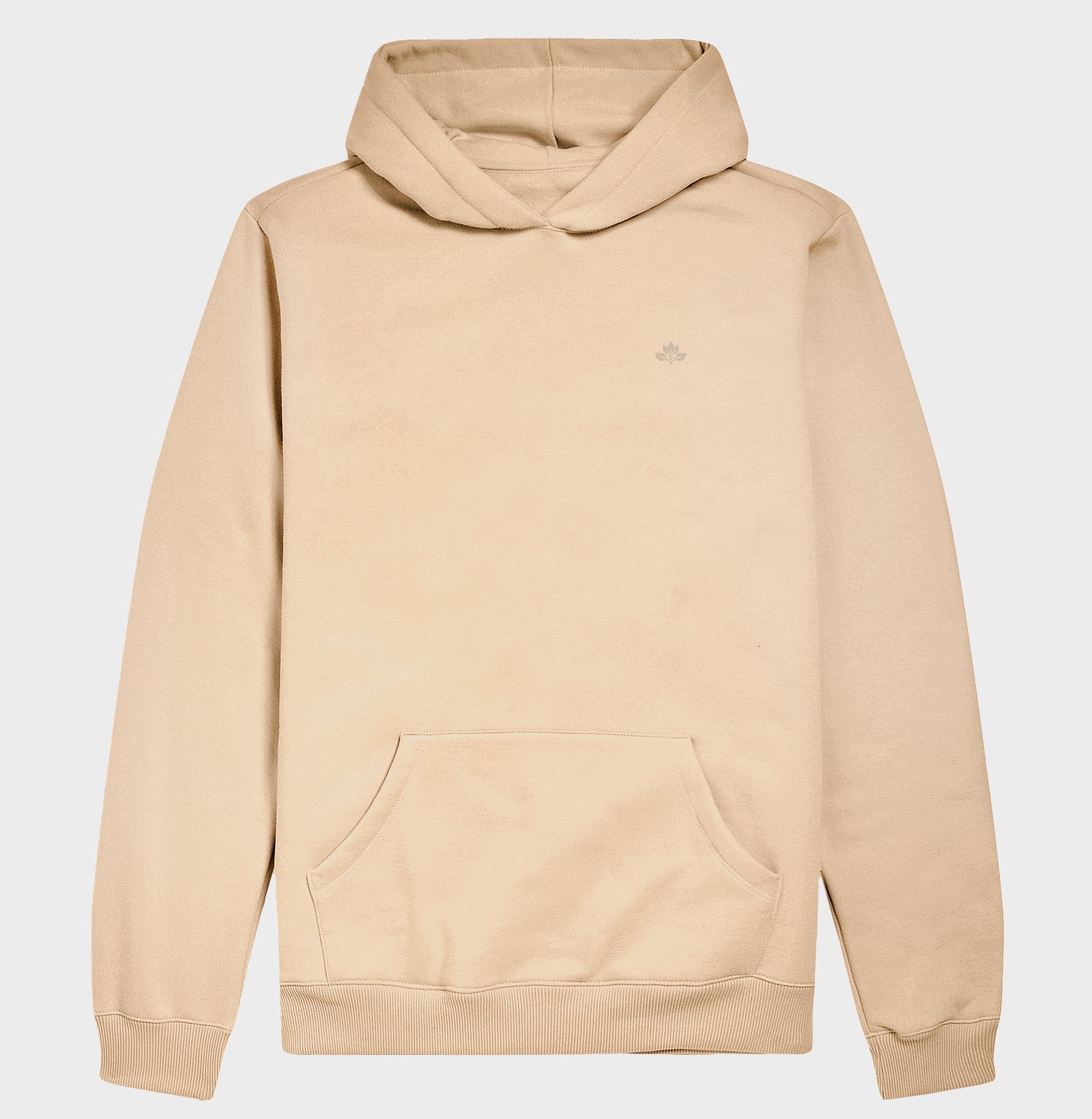 Moletom Hoodie Básico