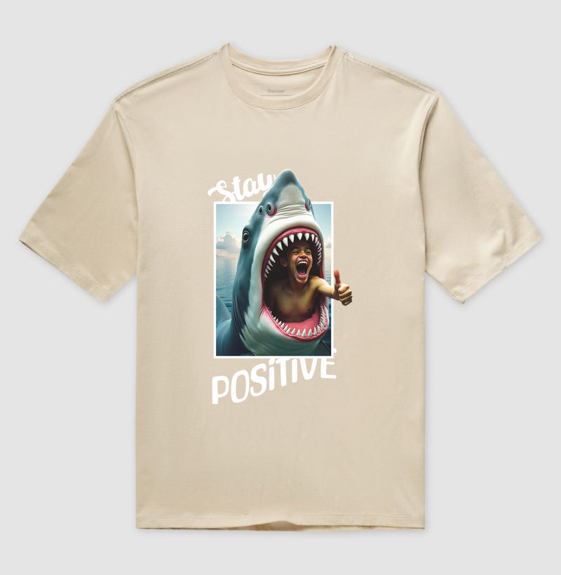 Stay Positive