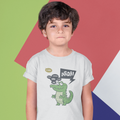 Camiseta Infatil Mããããe