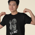 Salt Bae Einstein