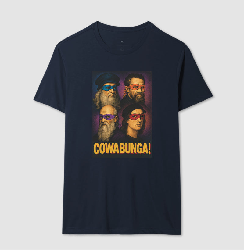 Cowabunga!