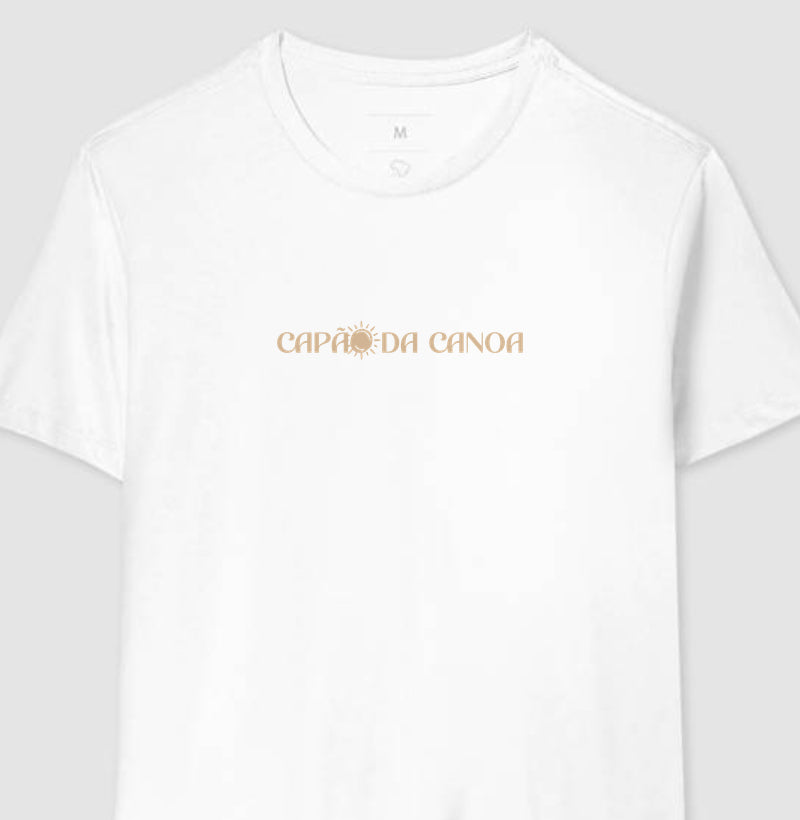 Camiseta Capão da Canoa