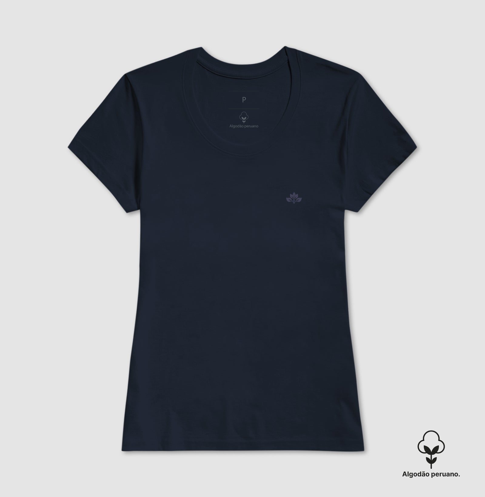 Ilex - Logo Minimalista