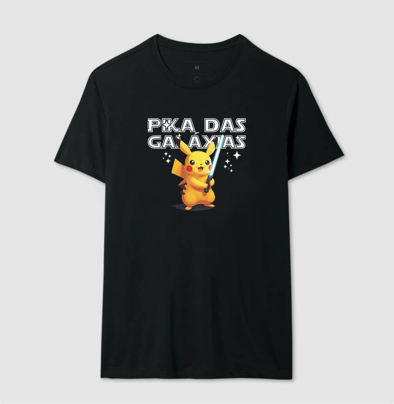 Pika das Galáxias