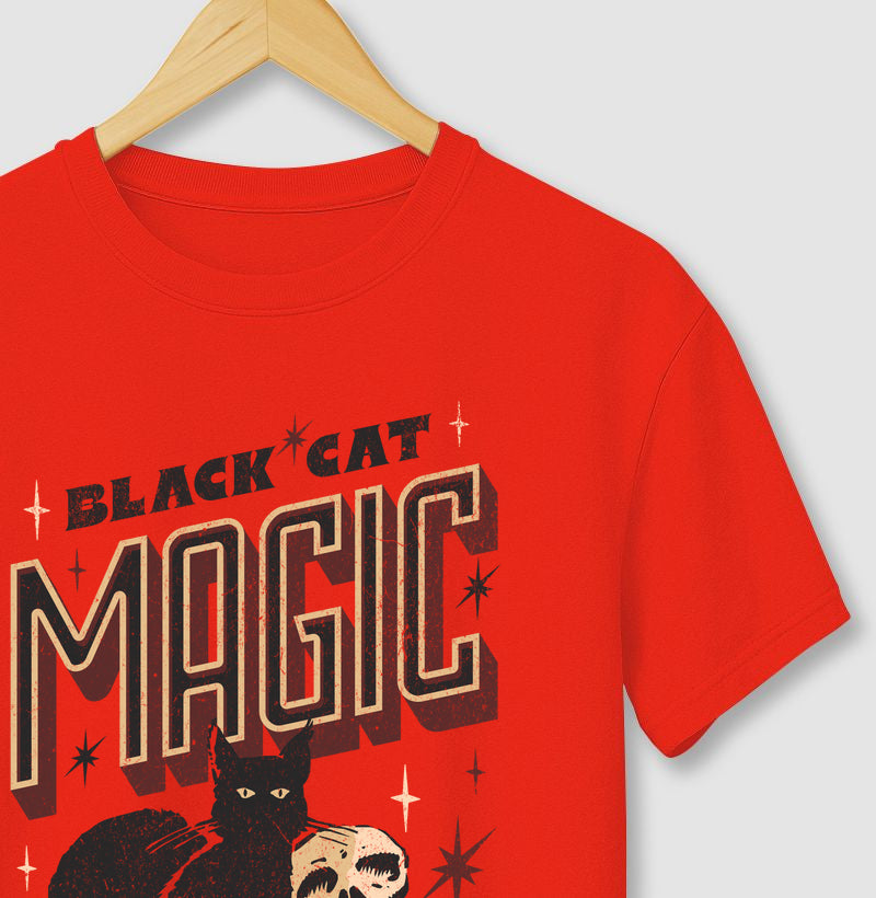 Black Cat Magic
