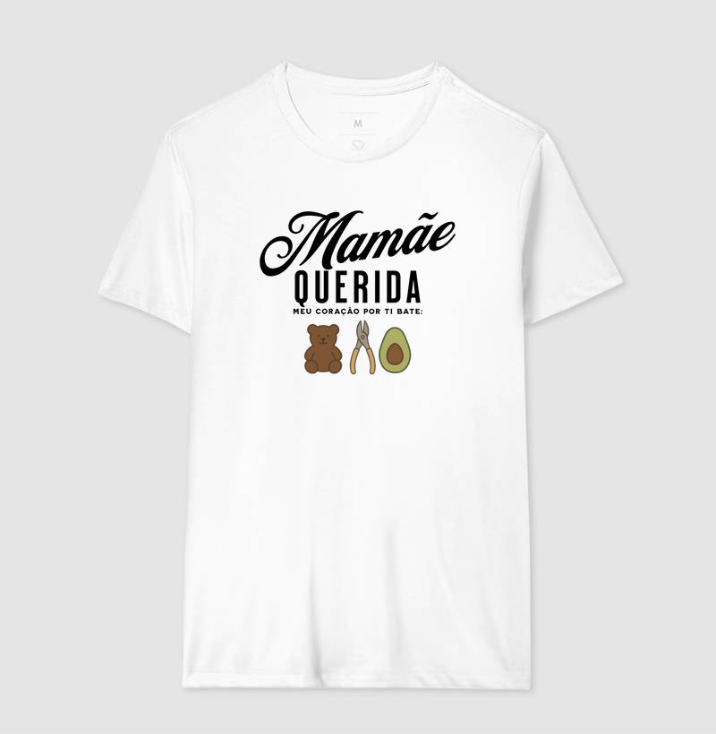 Mamãe Querida