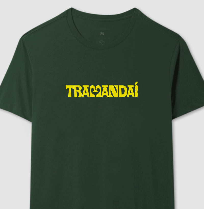 Camiseta Tramandaí
