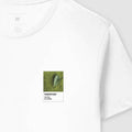 Camiseta Pampatone - Erva-Mate