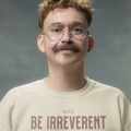 Suéter be Irreverent