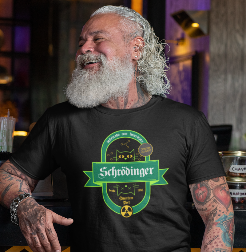 Schrödinger Beer