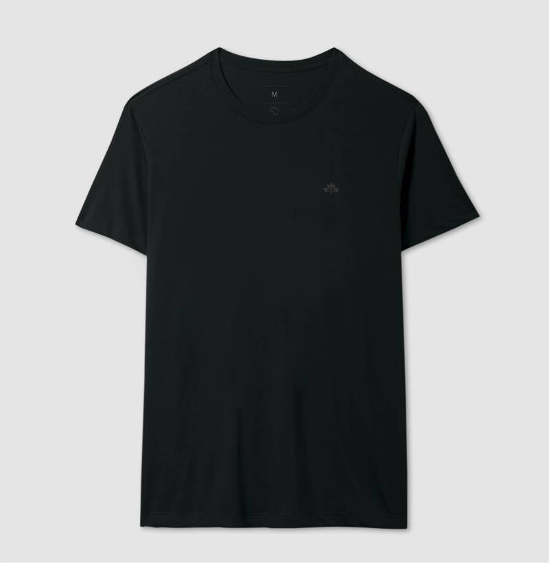 Camiseta Regular Básica