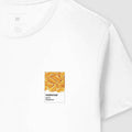 Camiseta Pampatone - Bergamota
