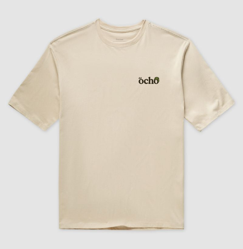 del Ocho