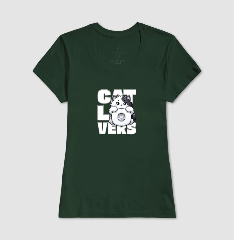 Cat Lovers